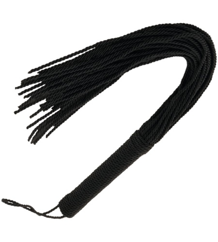 Látigo de Cuerda 50 CM