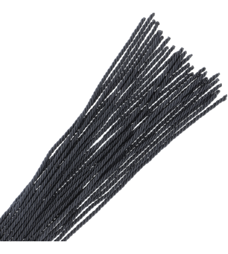 Látigo de Cuerda 50 cm