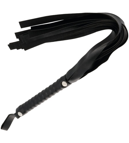 Látigo Negro 51 CM