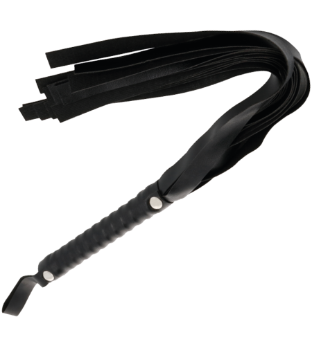 Látigo Negro 51 CM