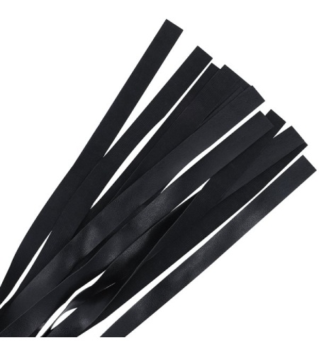 Látigo Negro 51 CM