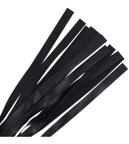 Látigo Negro 51 CM