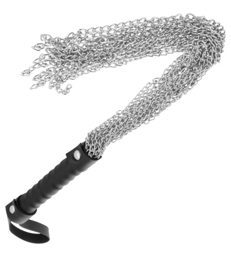 Látigo de Metal