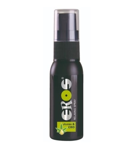 Retardante con CBD y jojoba