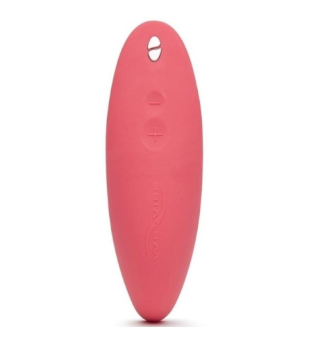Wevibe Melt Succionador control con Movil