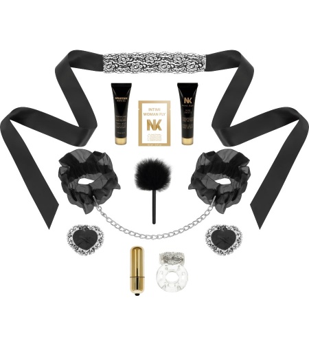 secret room kit silver nivel 1 presentacion regalo