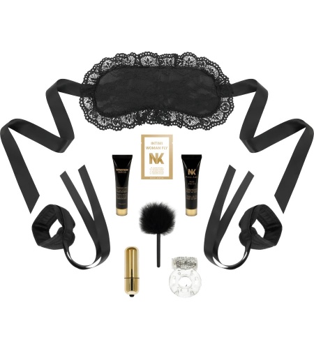 secret room kit silver nivel 2 presentacion regalo