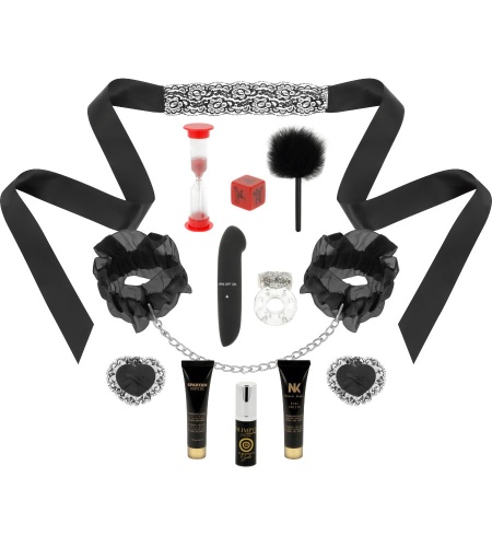 secret room kit gold nivel 1 presentacion regalo