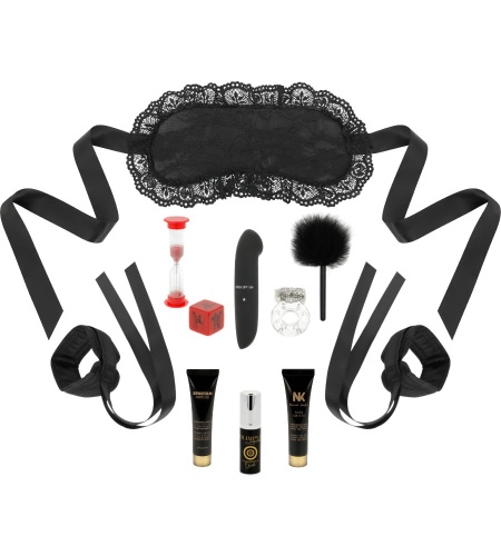 secret room kit gold nivel 2 presentacion regalo