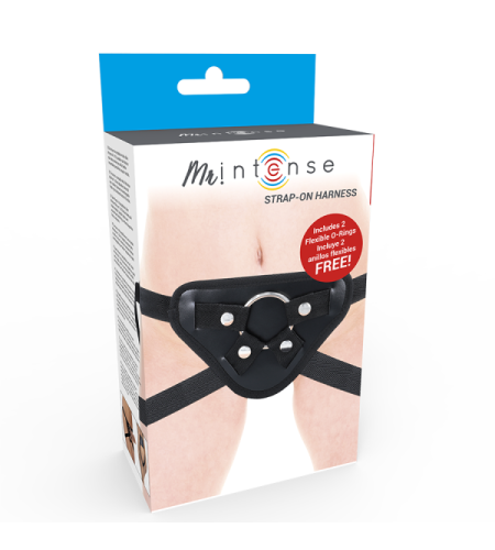 Strap-On Universal 