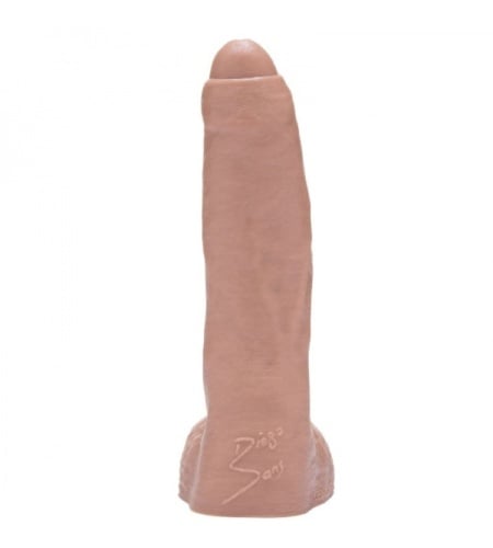 Dildo Réplica del pene Diego Sans