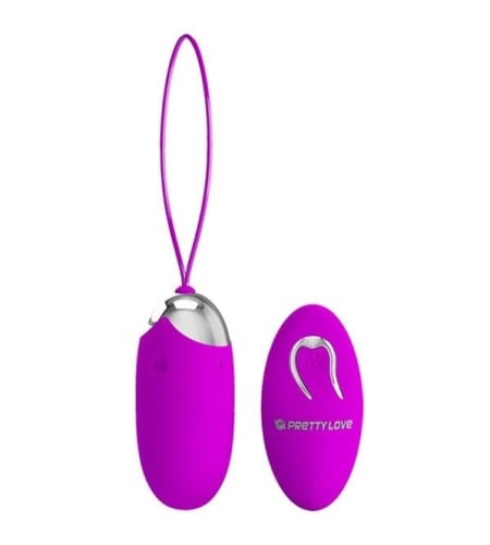 Egg Berger Control Remoto 12 V