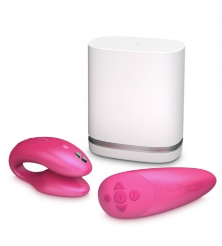 We-Vibe Chorus para parejas