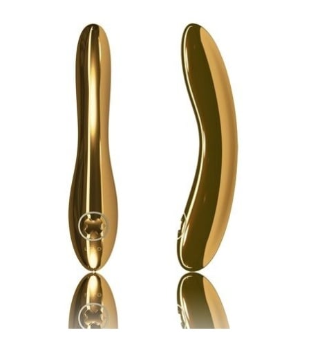 LELO Inez | El Vibrador Más Lujoso