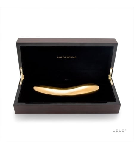 Lelo Inez | 24K Gold