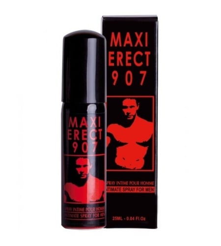 Spray para la Erección 25ml