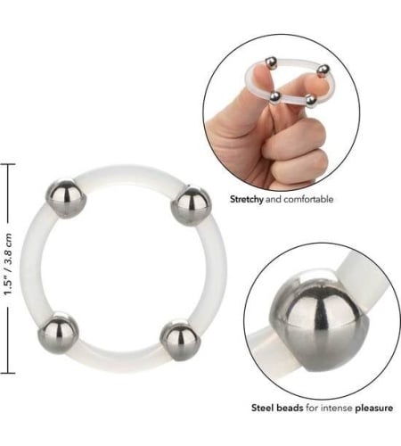 Anillo de Dios para poner en el Pene