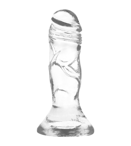 Clear Dildo 12CM X 2.6CM