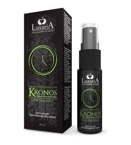 Spray Retardante Efecto Desensibilizante