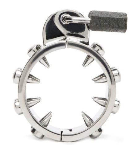 Anillo Anti-Erección