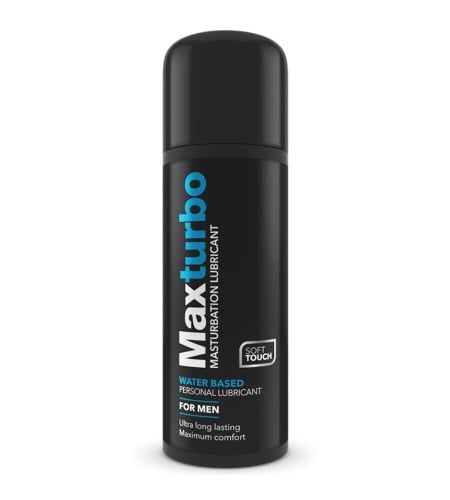 lubricante especial masturbación 75 ml