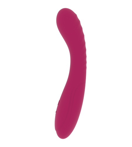 Vibrador G-Spot RECARGABLE ORQUIDEA