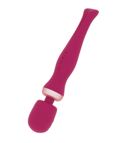 Wand Potente Recargable 2.0 ORQUIDEA