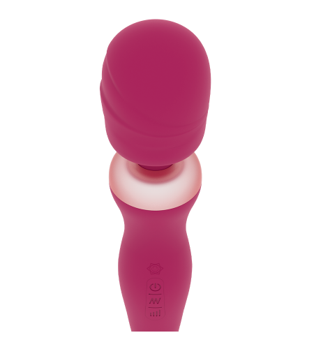 Wand Potente Recargable 2.0 ORQUIDEA