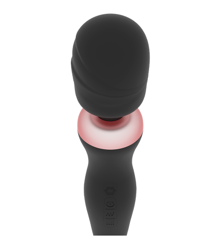 Wand Potente Recargable 2.0 NEGRO