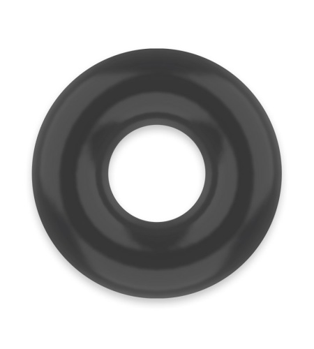 Anilla Elástica Para el Pene 4.5CM NEGRO