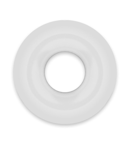 Anilla Elástica Para el Pene 4.5CM CLEAR