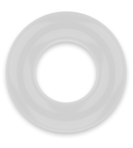 Anilla Elástica Para el Pene 3.8CM PR04 CLEAR