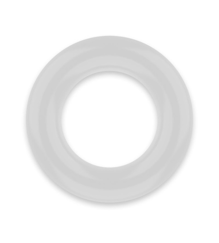 Anilla Elástica Para el Pene 4.8CM PR05 CLEAR