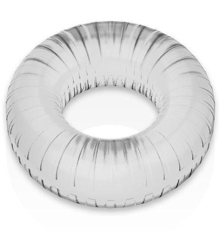Anilla Elástica Para el Pene 4.5CM PR07 CLEAR
