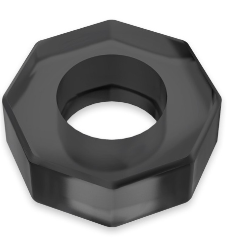 Anilla Elástica Para el Pene 5CM PR10 NEGRO