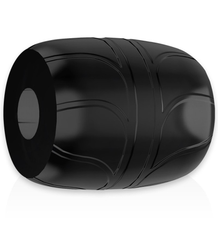 Anilla Elástica Para el Pene 5CM PR11 NEGRO