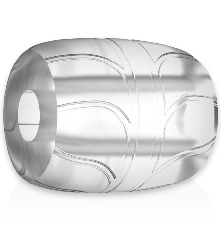 Anilla Elástica Para el Pene 5CM PR11 CLEAR