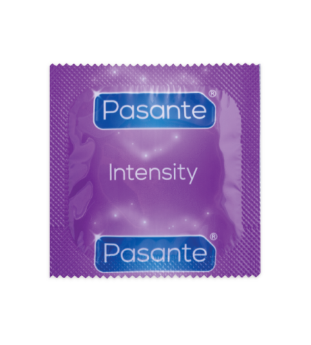 Pasante - Puntos Y Estrías Intensity 3 Unidades