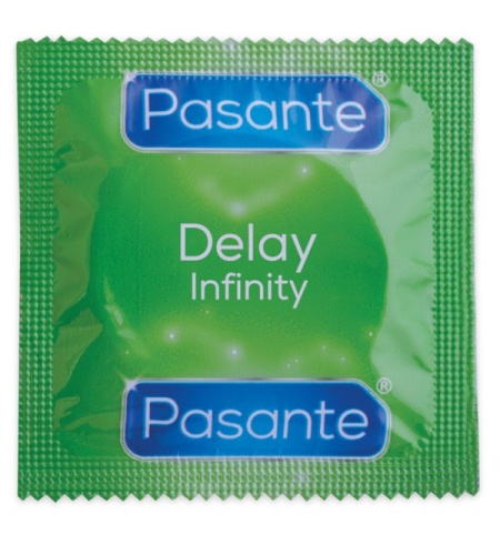 Pasante Delay