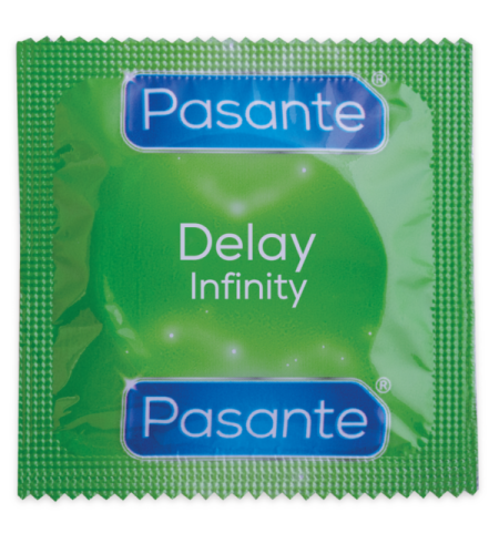 Pasante Delay