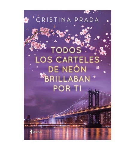 Todos Los Carteles De Neon Brillaban Por Ti