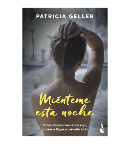 Mienteme Esta Noche