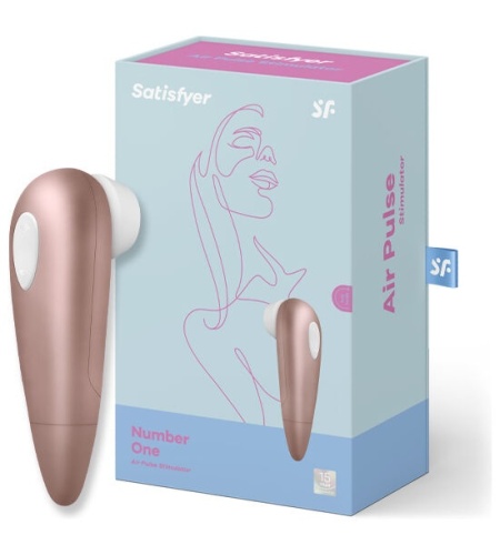 Satisfyer Next 1