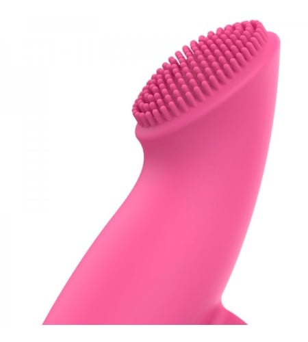 Finger Clitoriano