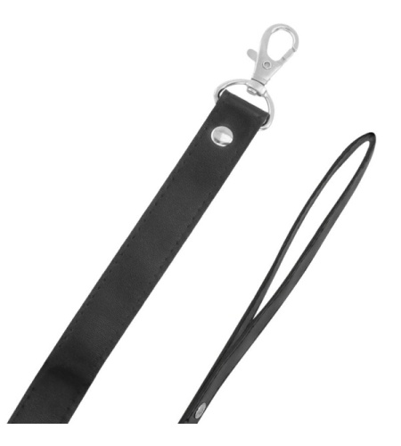 Collar BDSM Forrado