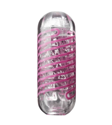 Masturbador Masculino Tenga Spiner Brick