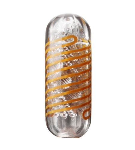 Tenga Spinner Beads Masturbador