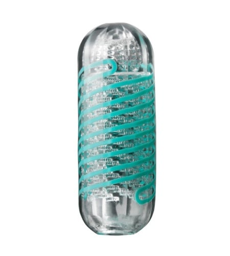 Tenga Masturbador Spinner Pixel