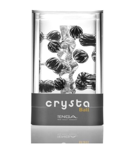 Masturbador Tenga Crysta Ball