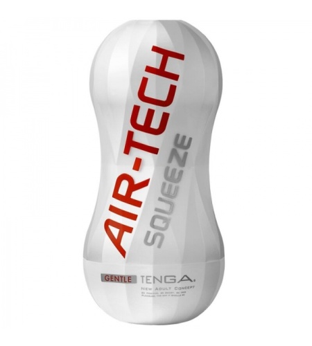 Tenga Air Tech SQUEEZE 